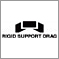 rigid support drag